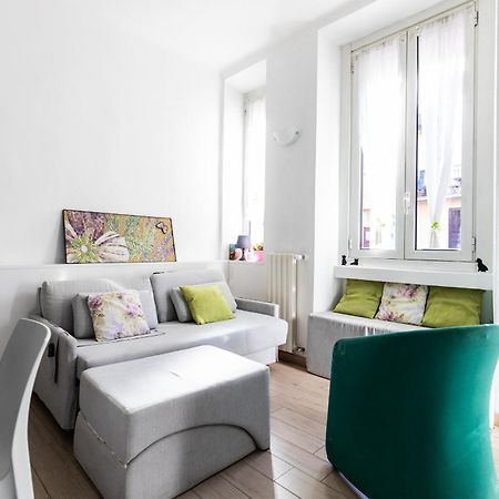 Rogoredo - Exclusive Apartment มิลาน ภายนอก รูปภาพ