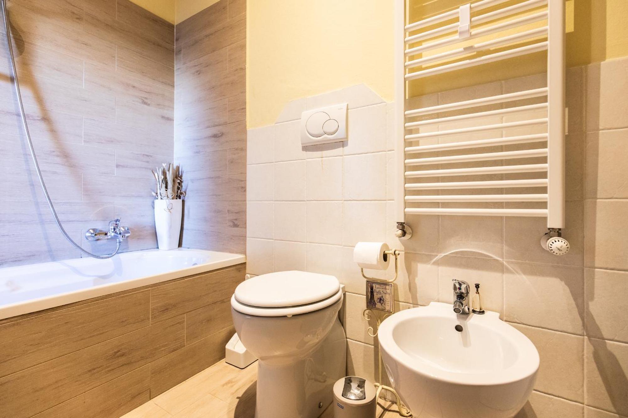 Rogoredo - Exclusive Apartment มิลาน ภายนอก รูปภาพ