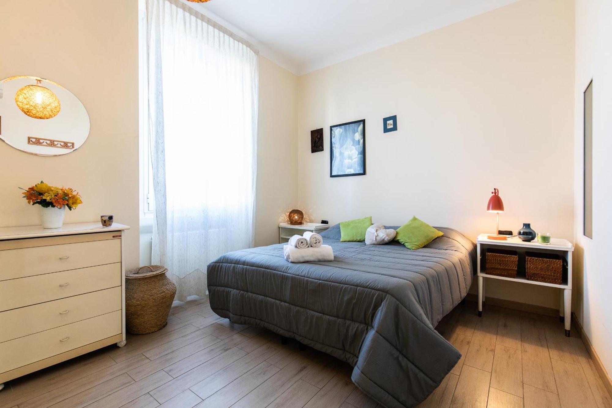 Rogoredo - Exclusive Apartment มิลาน ภายนอก รูปภาพ