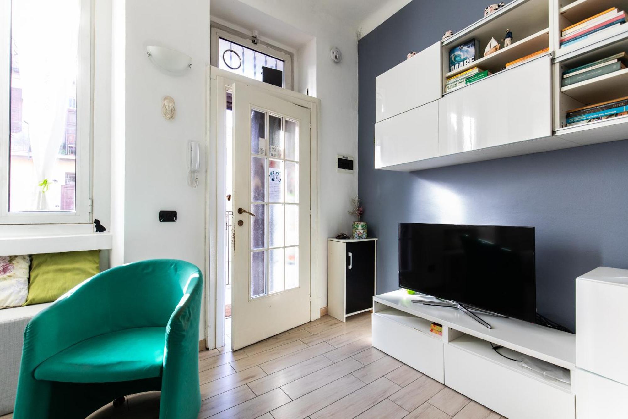 Rogoredo - Exclusive Apartment มิลาน ภายนอก รูปภาพ