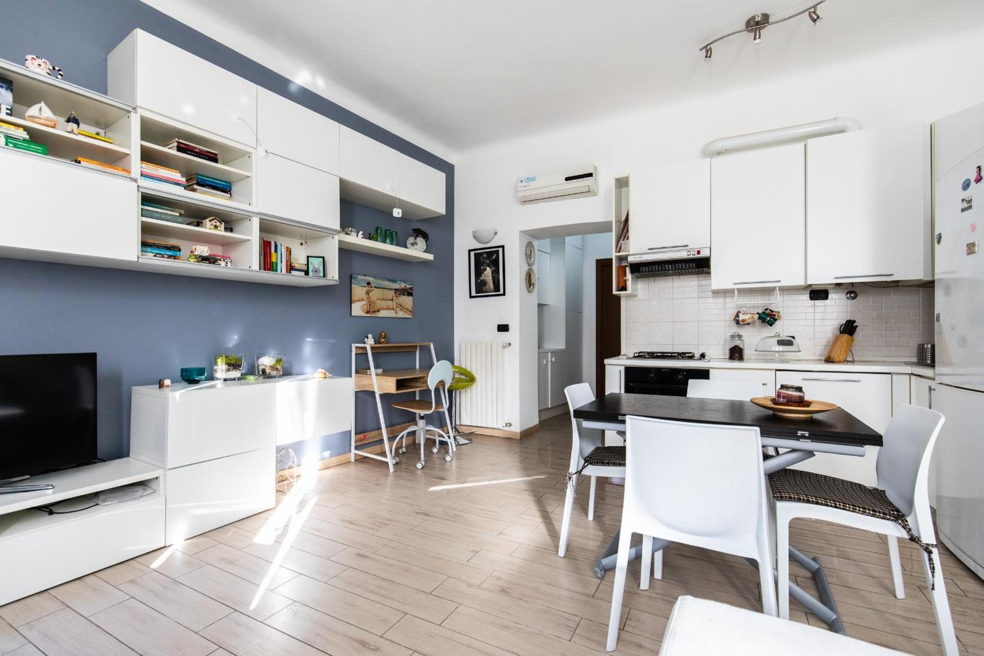 Rogoredo - Exclusive Apartment มิลาน ภายนอก รูปภาพ