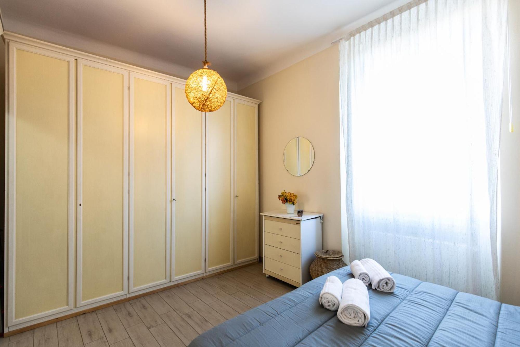 Rogoredo - Exclusive Apartment มิลาน ภายนอก รูปภาพ