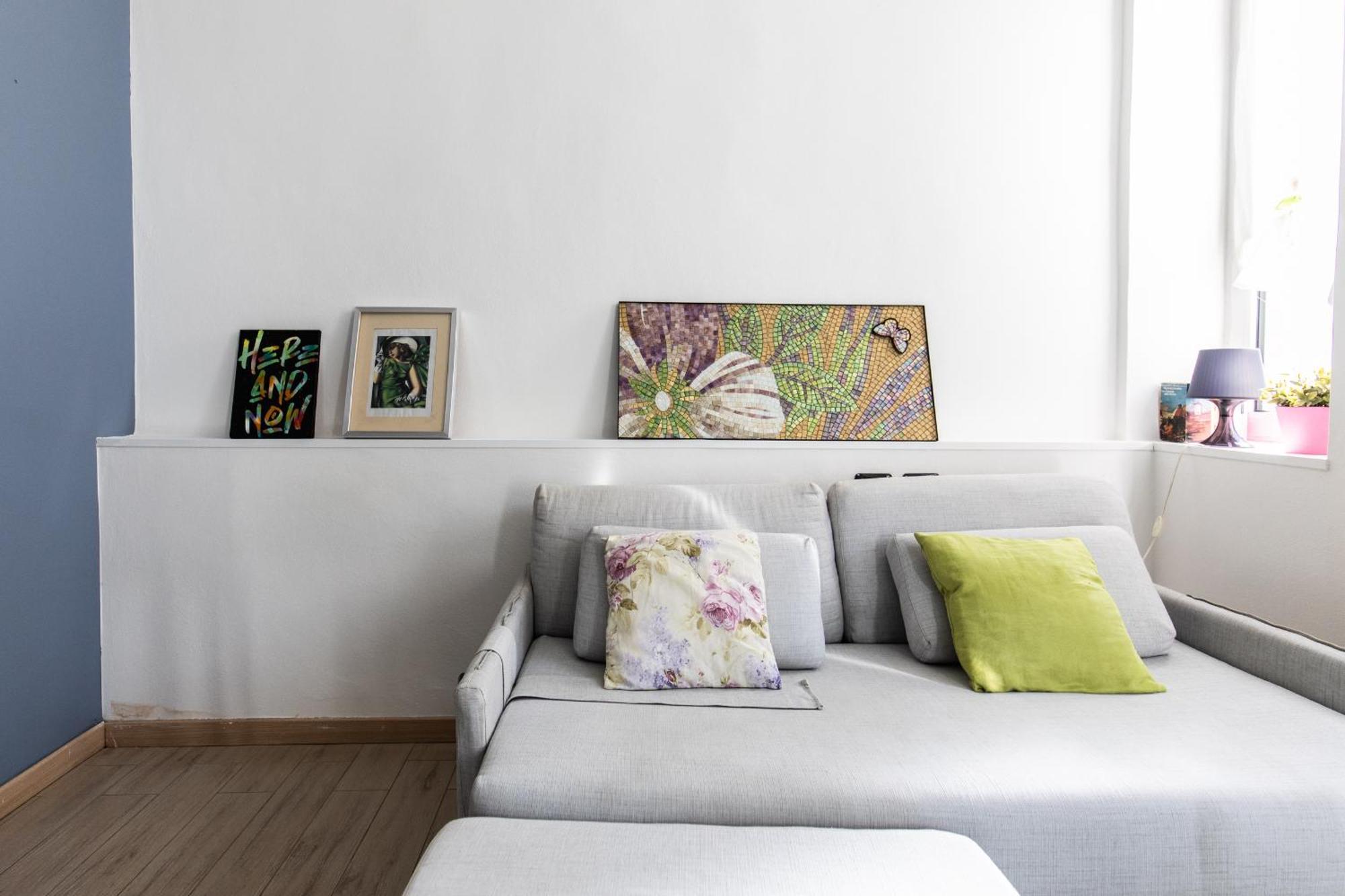 Rogoredo - Exclusive Apartment มิลาน ภายนอก รูปภาพ