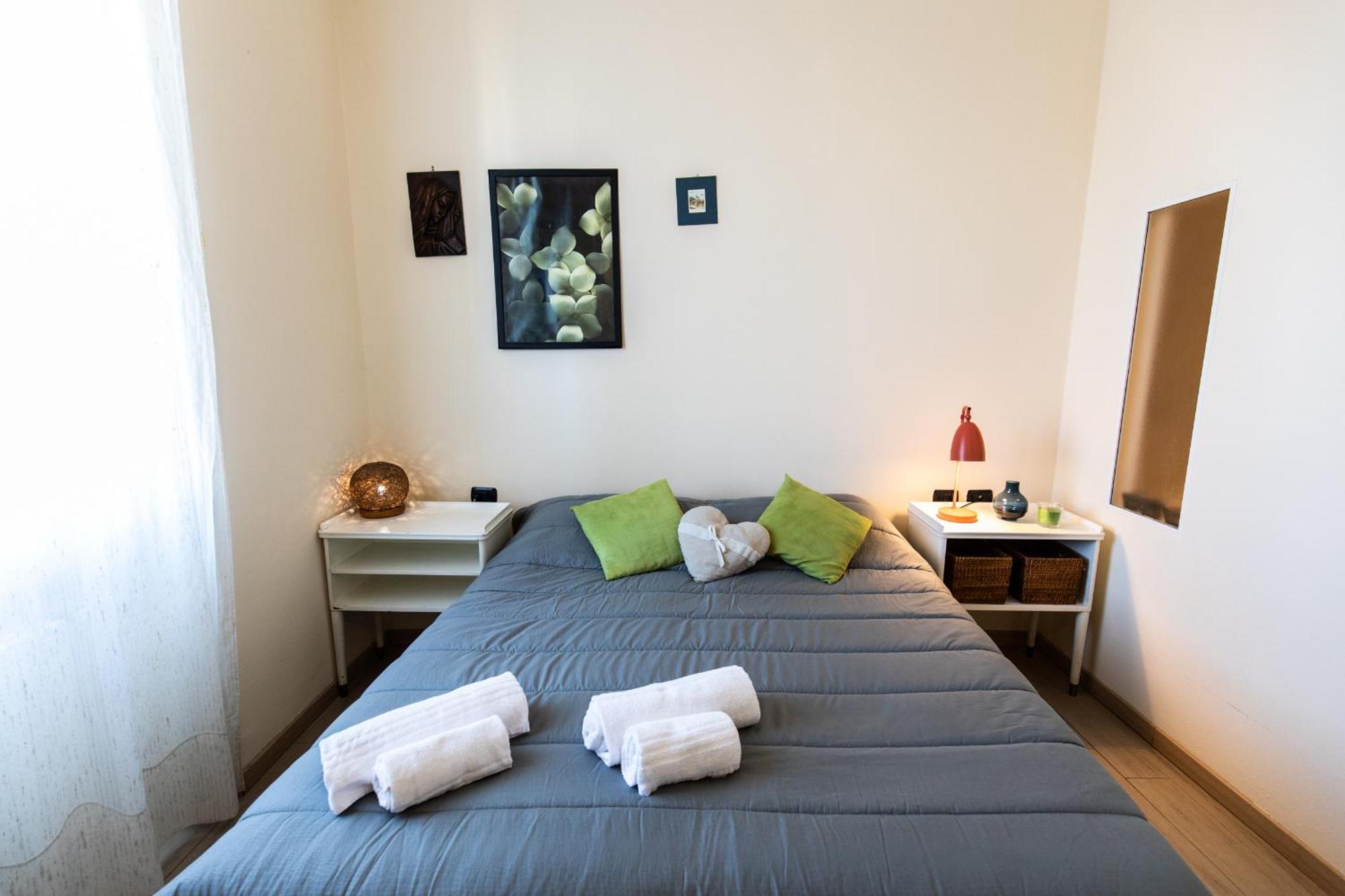 Rogoredo - Exclusive Apartment มิลาน ภายนอก รูปภาพ