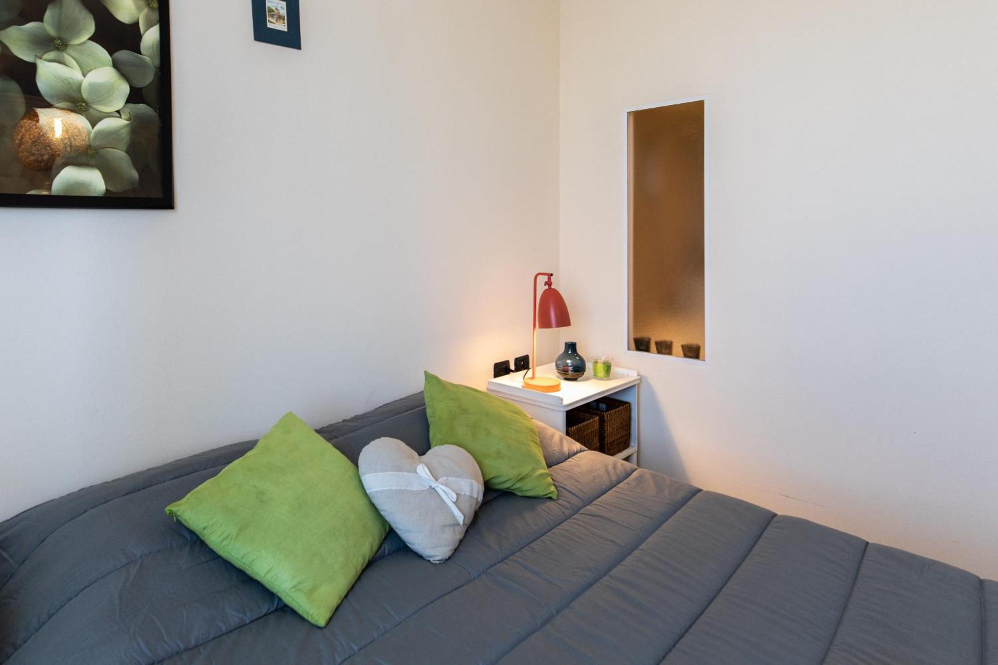 Rogoredo - Exclusive Apartment มิลาน ภายนอก รูปภาพ