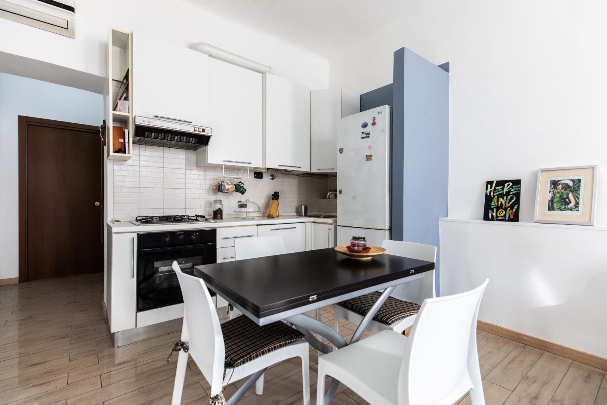 Rogoredo - Exclusive Apartment มิลาน ภายนอก รูปภาพ